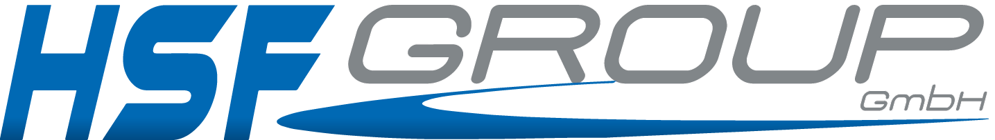 HSF GROUP Logo